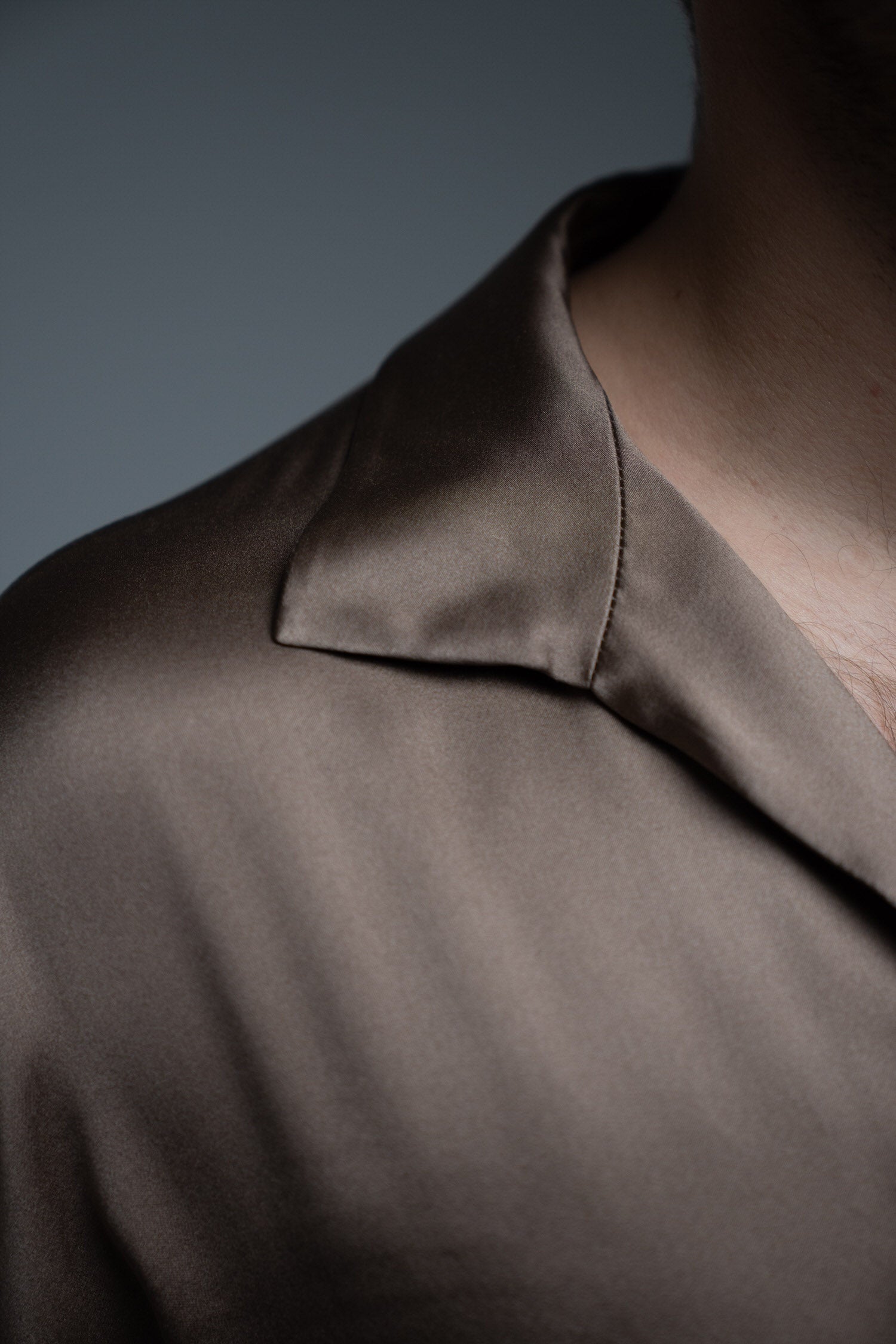 FLUID COLLAR TEE