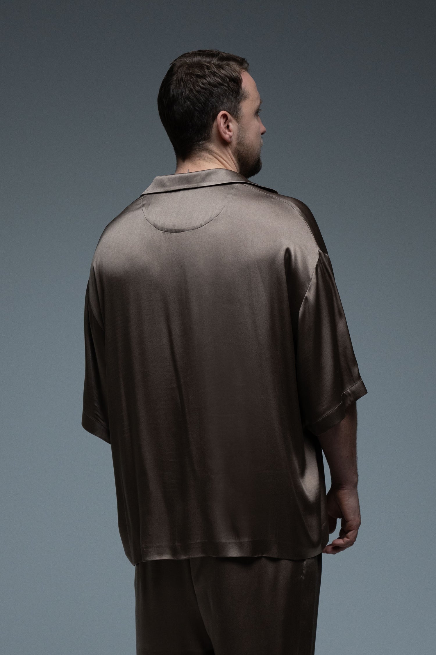 FLUID COLLAR TEE